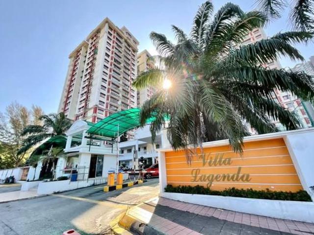 Condominium for sale in Selayang, Selangor