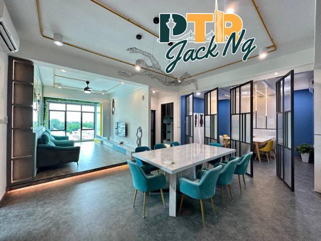 Condominium for rent in Wellesley, Penang