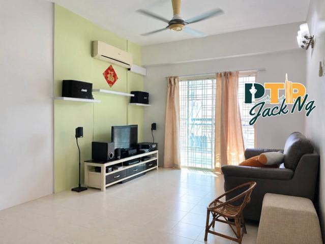 Condominium for sale in Wellesley, Penang