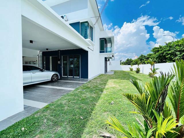 Terraced House for sale in Sendayan Village, Negeri Sembilan