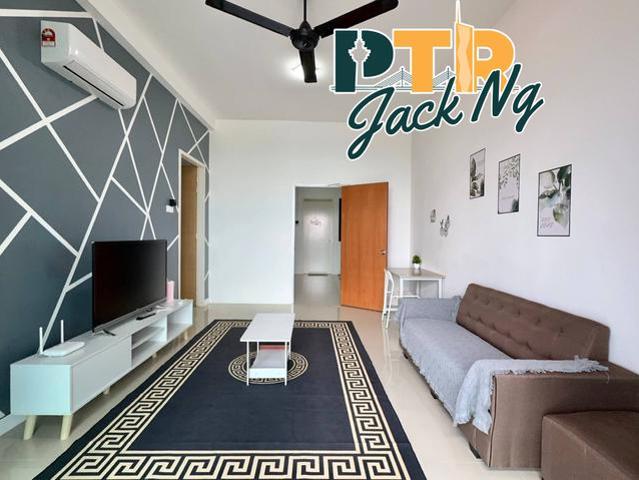 Condominium for sale in Wellesley, Penang