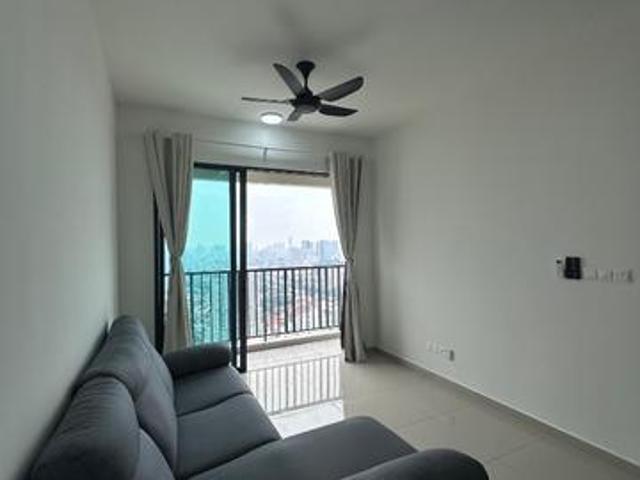 Condominium for rent in Georgetown, Penang