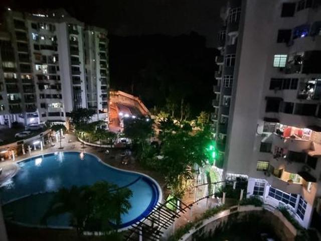 Condominium for sale in Timur Laut, George Town