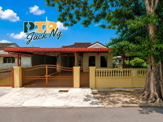 Residential House for sale in Wellesley, Penang
