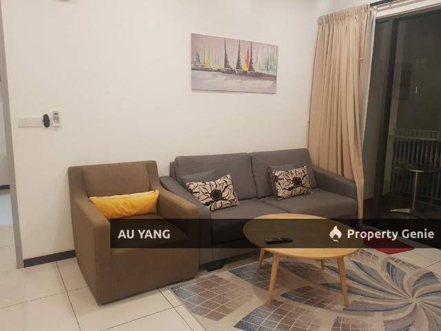 House for rent in Wellesley, Penang