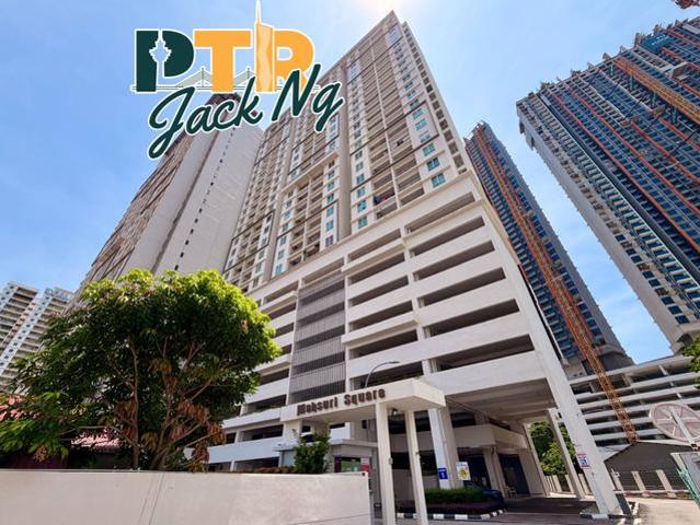 Condominium for sale in Georgetown, Penang