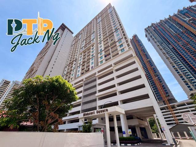 Condominium for sale in Georgetown, Penang
