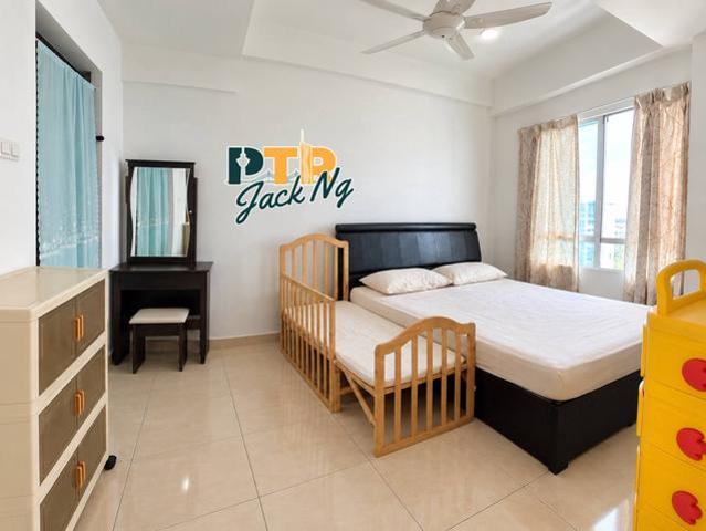 Condominium for sale in Wellesley, Penang