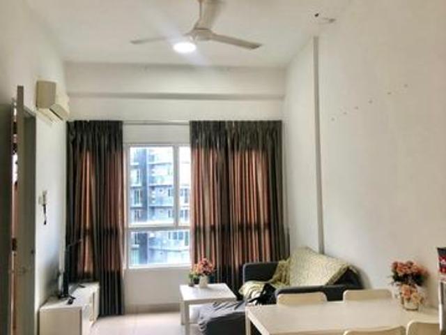Condominium for sale in Georgetown, Penang