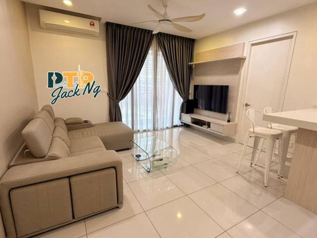 Serviced Residence for sale in Wellesley, Penang