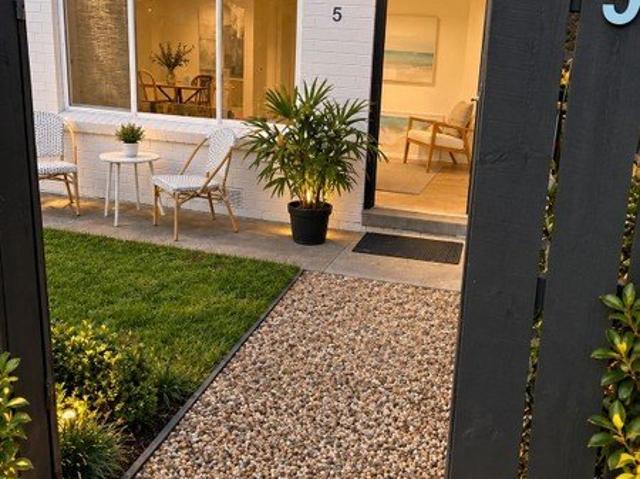 Apartment for rent in Camerons Creek, Victoria