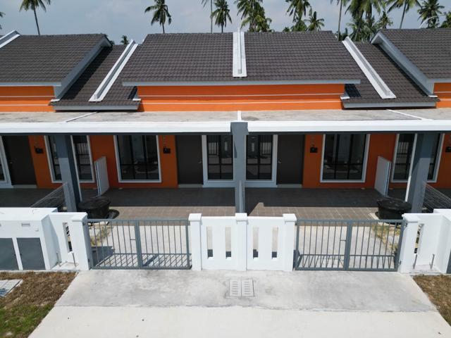 Terraced House for sale in Petaling, Alam Impian