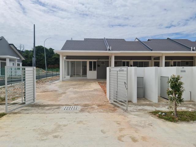 Terraced House for sale in Petaling, Alam Impian