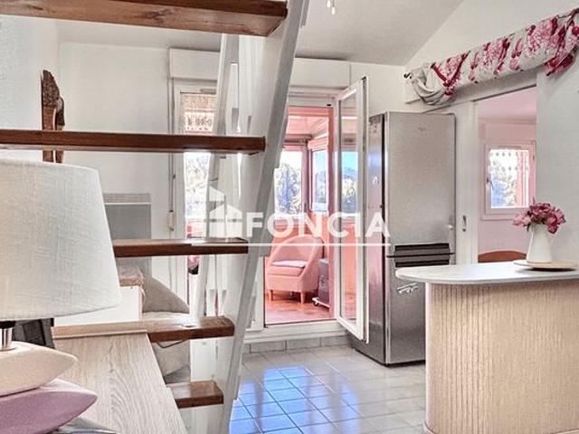 Appartement vente à Arrondissement de Toulon, La Londe-les-maures