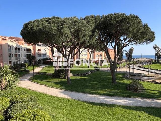 Appartement vente à Arrondissement de Toulon, La Londe-les-maures