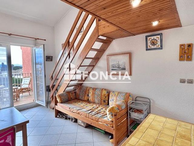 Appartement vente à Arrondissement de Toulon, La Londe-les-maures