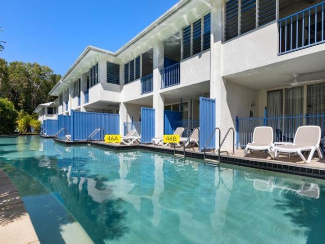 Apartment for sale in Port Douglas, Queensland