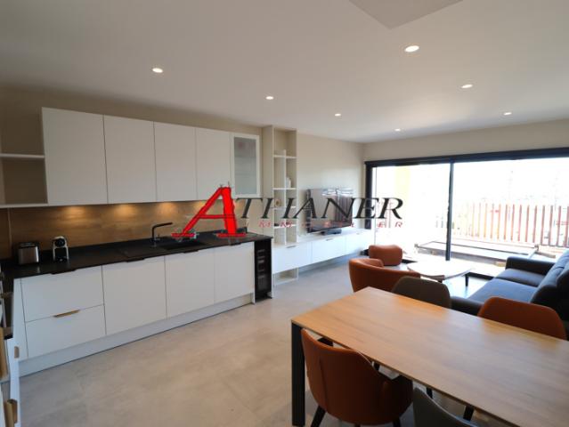Appartement vente à Céret, Banyuls-sur-mer