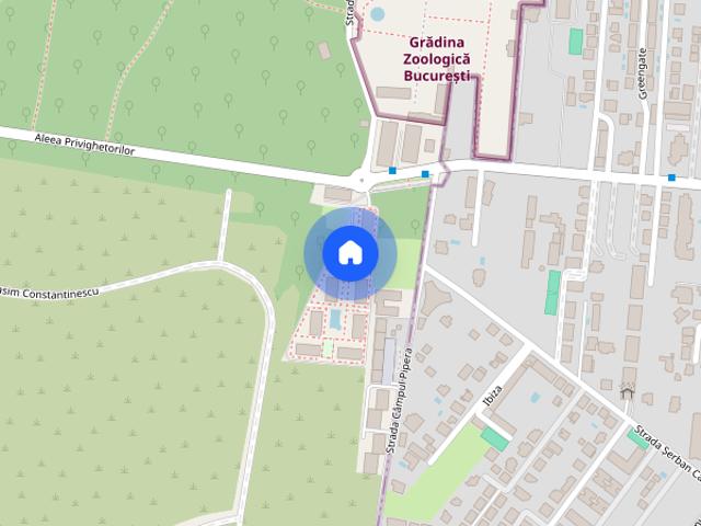 Apartament închirieri în Sector 1, București