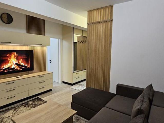 Apartament închirieri în Mircea Cel Batran, Iași