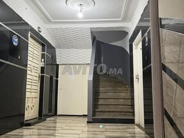 Appartement vente à Rbat