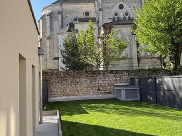 Appartement vente à Villefranche-sur-Saône, Rhône