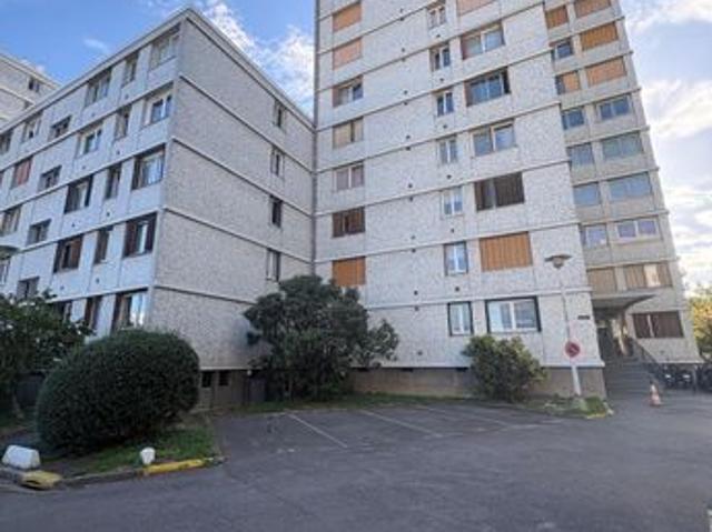 Appartement vente à Vitry-sur-Seine, Val-de-Marne