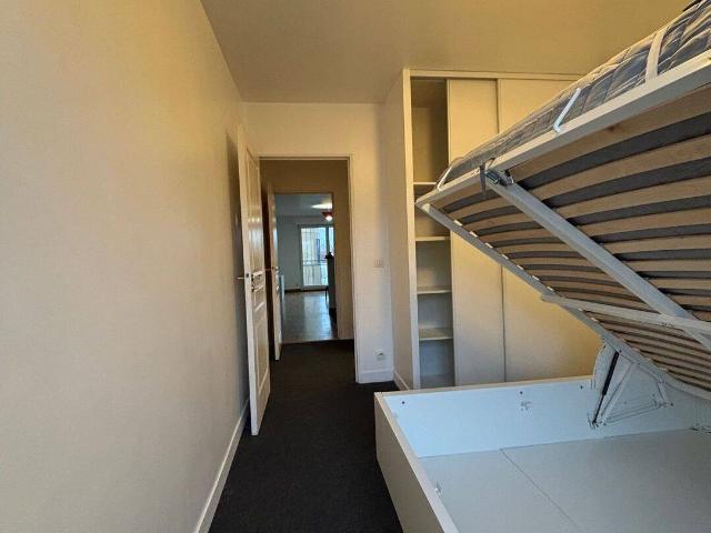 Appartement location à Saint-Exupéry, Poissy