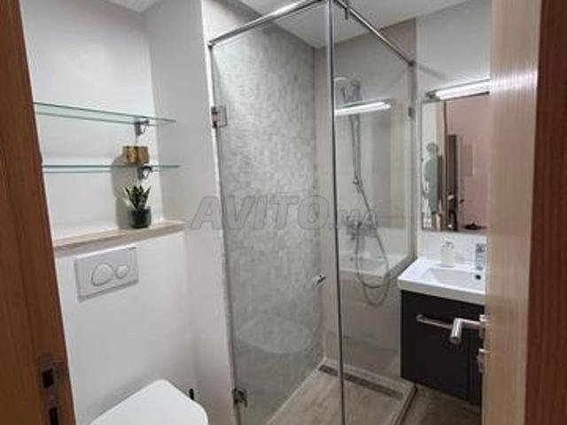 Appartement location à Anfa, Gharb-Chrarda-Beni Hssen