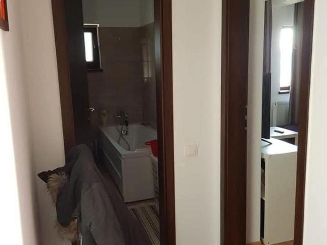 Apartament vânzări în Romani