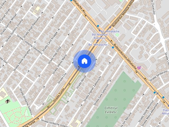 Apartament închirieri în București