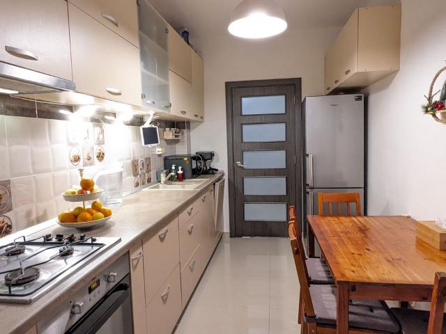 Apartament vânzări în Chiajna, București