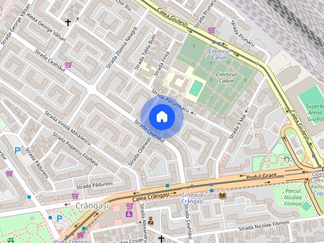 Apartament închirieri în Sector 6, București