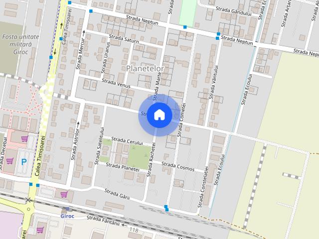 Apartament închirieri în Chisoda, Timiș