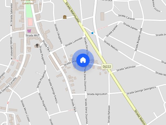 Apartament închirieri în Tulca, Tulcea