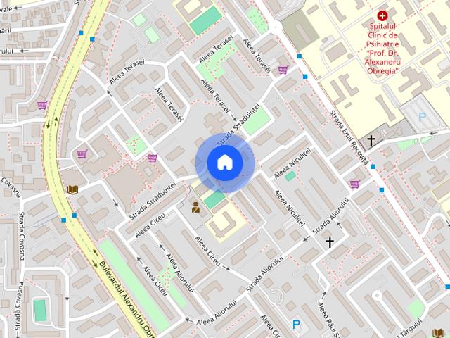 Apartament închirieri în Sector 4, București