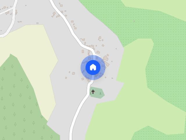 Casă închirieri în Odaile, Buzău
