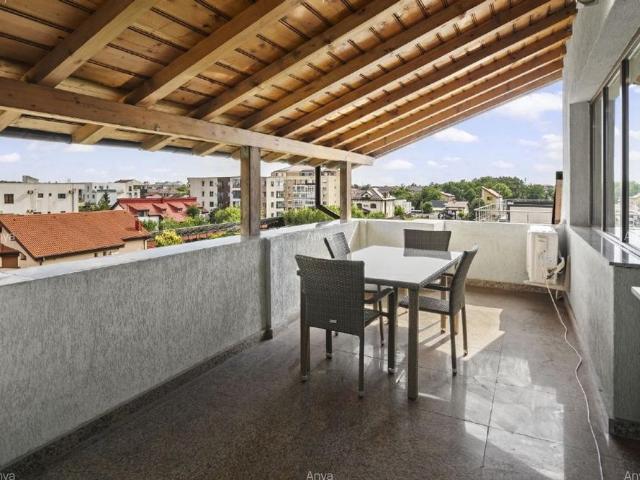 Apartament închirieri în Otopeni, București
