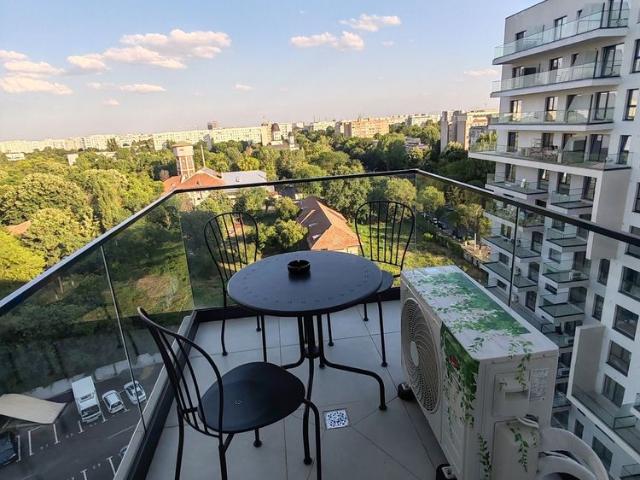 Apartament închirieri în București