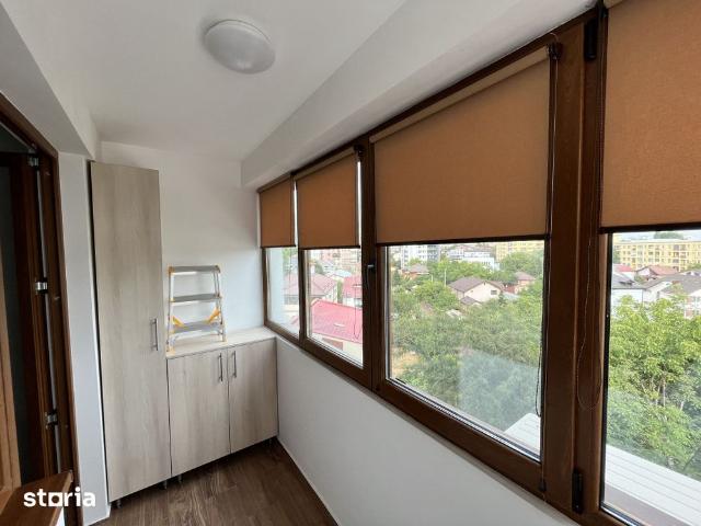 Apartament închirieri în București