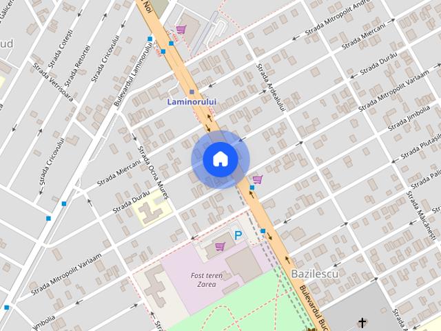 Apartament închirieri în București