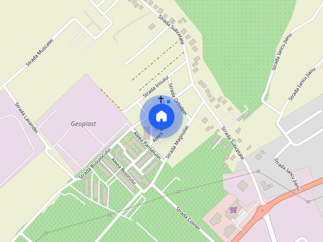 Apartament închirieri în Zona Industrială, Bistrița