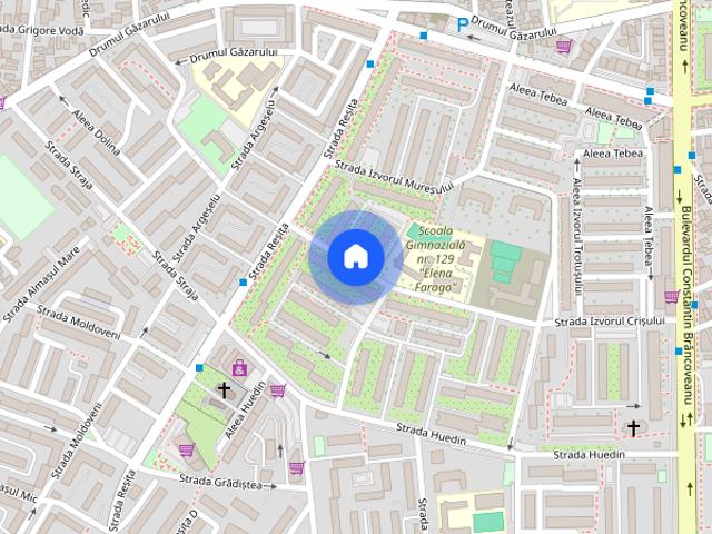 Apartament închirieri în Sector 4, București