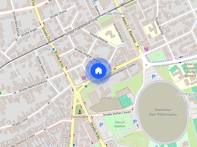 Apartament închirieri în Timisoara, Timiș