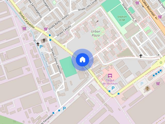 Apartament închirieri în Brașov