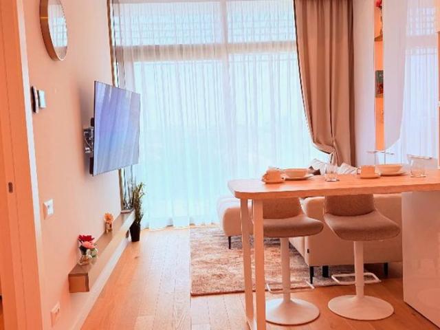 Apartament închirieri în București
