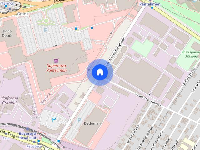 Garsonieră închirieri în București