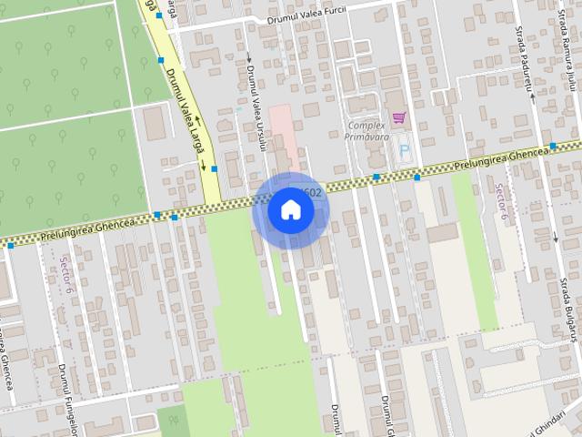 Casă închirieri în Sector 6, București