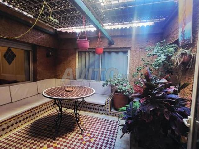 Appartement vente à Anfa, Gharb-Chrarda-Beni Hssen