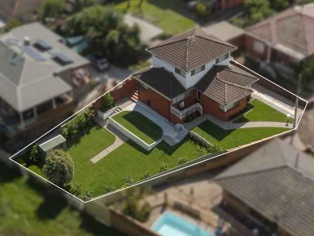 House for sale in Sydney, New South Wales